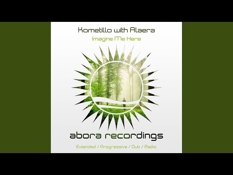 Imagine Me Here (Extended Mix)