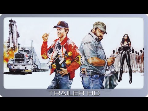 Trailer-Vorschau: Zwei bärenstarke Typen