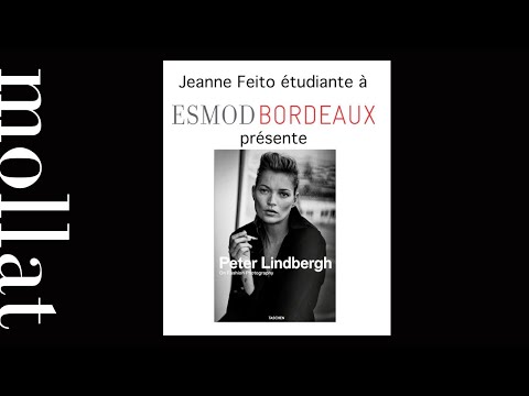 L'œil de la mode - Peter Lindbergh. On Fashion Photography