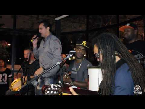 Marcelinho Sem Compromisso e Kanjerê - Parte desse jogo e Divã