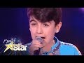 Omar Arnaout - Khaled - "C'est la vie" - Next Star ...