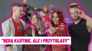 TYLKO U NAS! Poznajcie nowych jurorów 