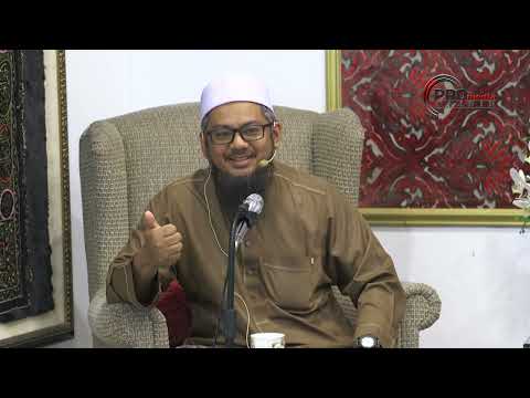 11-03-2024 Ustaz Ahmad Hasyimi : Berseminya Ramadan | Merawat Hati Menjalani Ramadan