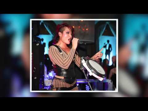 DESTINEAK as *Beauty and the Beats* Calvin Harris, U2, JLo, Ultra Nate