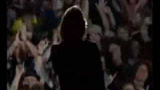 The hives Here we go again Live 2003