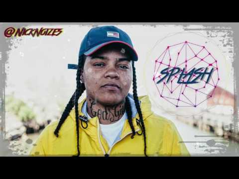 Don Q X Young M.A Type Beat - 