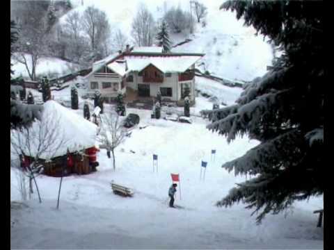 Cazare Borsa - Pensiunea Eladi, Maramures.