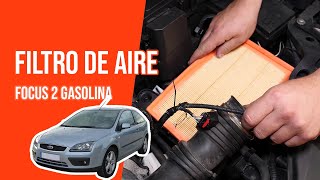 Youtube thumbnail of video "Cómo cambiar el filtro de aire"