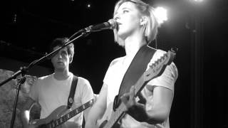 Chorusgirl - Ex-Con (Smog cover) - Winter Sprinter@Lexington 6/1/16