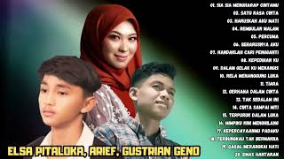 Download lagu Elsa Pitaloka, Arief, Gustrian Geno || Album Terbaru 2023 || Pop Melayu Bikin Baper 2023 mp3 Download lagu Elsa Pitaloka, Arief, Gustrian Geno || Album Terbaru 2023 || Pop Melayu Bikin Baper 2023 mp3