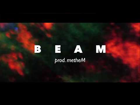[FREE] Moha La Squale x Gambi Type Beat 'Beam' - Rap/Trap Instrumental