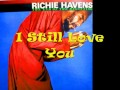 Richie Havens IN THESE FLAMES