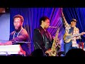 Stanley Clarke and Cory Henry - Goodbye Pork Pie Hat | Live at Blue Note NYC, May 7, 2022