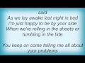 Billy Bragg - M For Me Lyrics_1