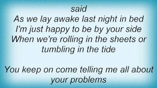 Billy Bragg - M For Me Lyrics_1
