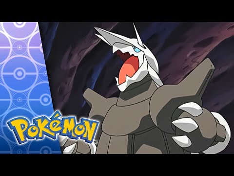 A Hole Lotta Trouble | POKÉMON FULL EPISODE 22 | Season 6