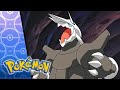 A Hole Lotta Trouble POKÉMON FULL EPISODE 22 Season 6