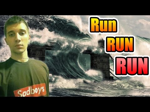 Arteezy Dota 2 [Morphling] TSUNAMI COMING