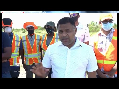 GUYANA UPDATES |Ep 98| Hospitals To Return To Surgeries Soon | Region 3 Four-Lane Highway | Etc.