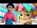 Boo Boo Song Doctor Song Sick Song Nursery Rhymes And Kids Songs With Baby Big Cheese