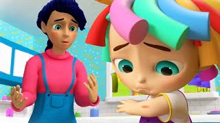 Download lagu Boo Boo Song | Doctor Song | Sick Song | Nursery Rhymes and Kids Songs with Baby Big Cheese mp3 Download lagu Boo Boo Song | Doctor Song | Sick Song | Nursery Rhymes and Kids Songs with Baby Big Cheese mp3