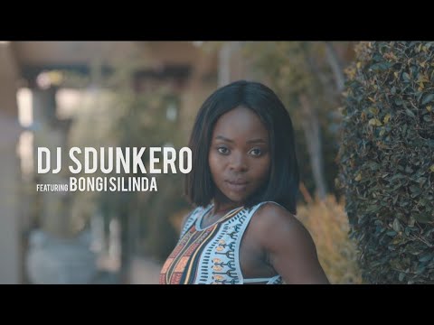 Dj Sdunkero Ft Bongi Silinda-Nothing sweeter Official music video