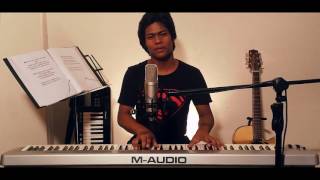 Wajah Tum Ho Title Track Cover by R Joy | Mithoon, Tulsi Kumar, Altamash Faridi | T-Series