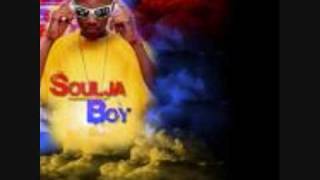 Soulja Boy - Swag Flu [New 2009 Release]