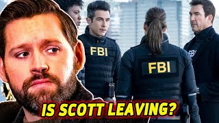 What happened to Scott Forrester on 'FBI: International' Shocking Exit Explained