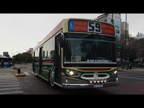 Compilado de Colectivos 2020 - Parte 1