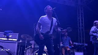 Dave Hause Live - Autism Vaccine Blues - Harbor Park, Philadelphia, PA - 8/30/25