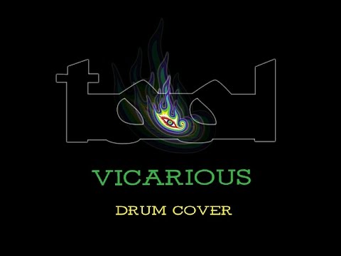 | TooL | Vicarious | Drum cover |    -21/03/17-