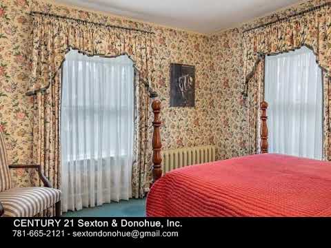 69 Richardson Road, Melrose MA 02176 - Single Family Home - Real Estate - For Sale -