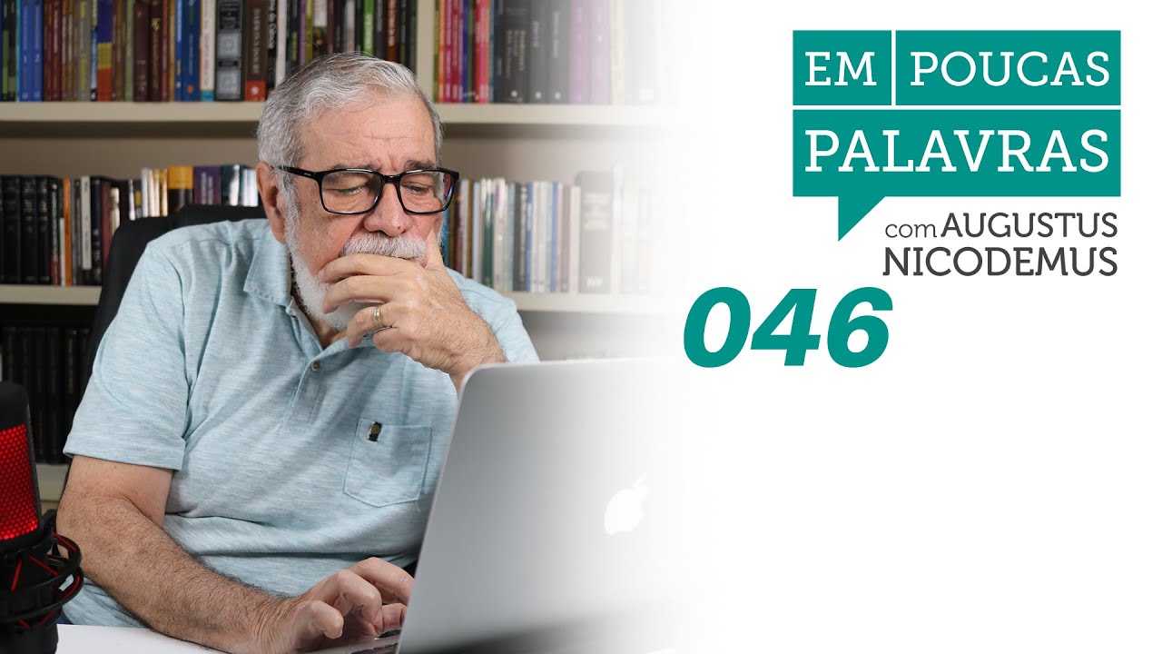 EM POUCAS PALAVRAS: Quais são os três ofícios de Cristo?