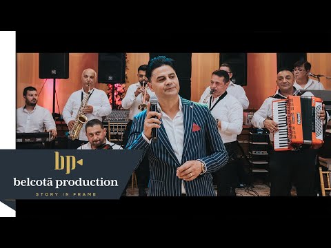 Emil Moldovan Luke || De joc live 1 || Botez Elizza ||  Full HD 2022