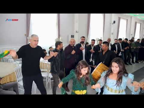 MUHAMMED ALPKAN DÜĞÜN PART 3