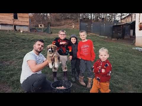 👉 PRIČAM ŠTA MI PADNE NA PAMET 😂 SINOVI ME ZBUNJUJU, KAMERMAN PLAČE OD SMIJEHA