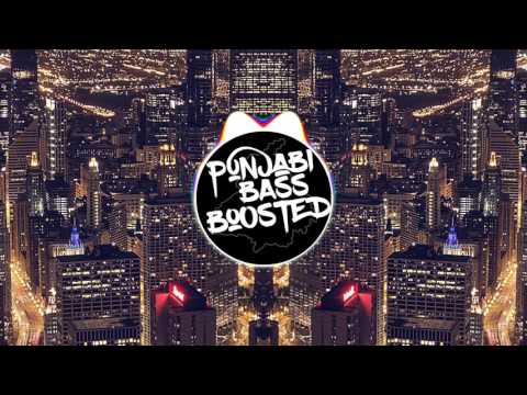 Yaara Da Truck [Bass Boosted] - DJ HMD || RS Chauhan || Latest Punjabi Songs 2016