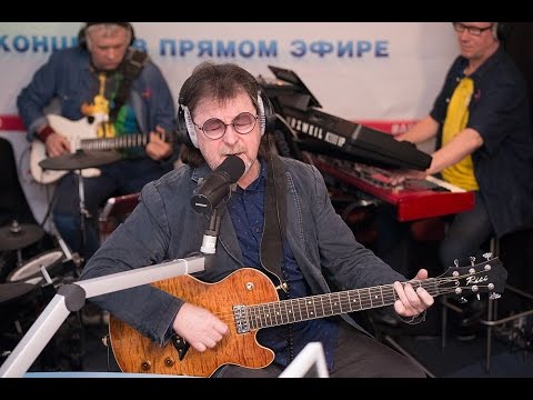 Александр Кутиков Фото
