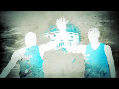 KK MLADOST 2 VS KK BORČA 2 14th January 2018