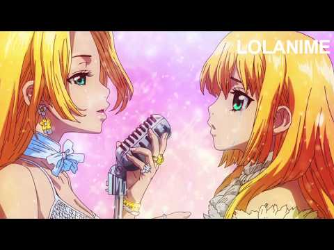Dr. STONE OST / LILLIAN'S SONG  -  ONE SMALL STEP (FULL VERSION)【ENGLISH SUB】