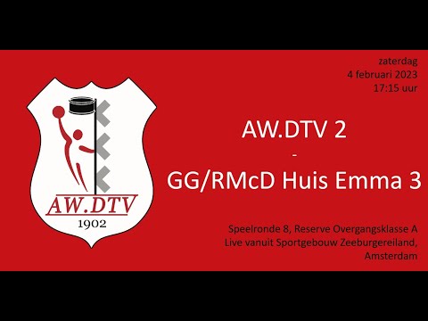 AW.DTV 2 - GG/RMcD Huis Emma 3