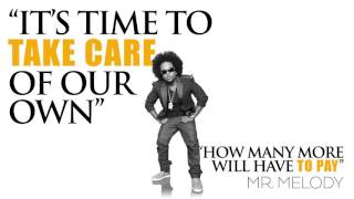 Mr Melody Easy (2016)