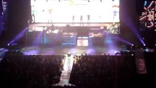 01-24-09 BRAD PAISLEY - THROTTLENECK (BAND JAM)