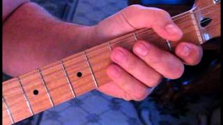 Everybody Needs Somebody (The Blues Brothers - Lesson)