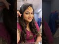Roja Serial Priyanka Nalkari Roja Cute Tik Tok Video Sun Tv Roja Serial Priyanka Nalkari ROJA