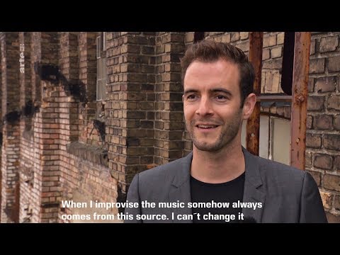 Arte Metropolis -  David Orlowsky