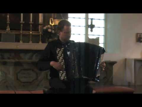 Kallis Bengtsson - Boeves Psalm