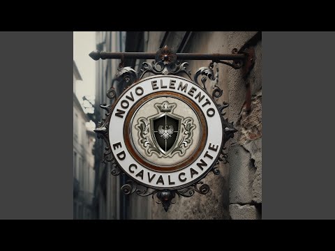 Cativeiro Da Terra - Ed Cavalcante