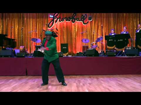 The Snowball 2015 - Chazz Young